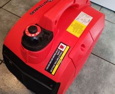 generator petrol