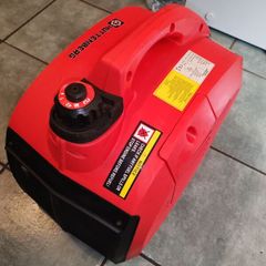 generator petrol