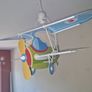 airplane ceiling light Image 2