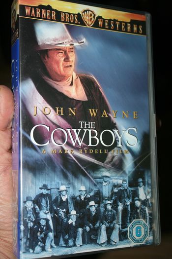 VHS - Vintage collection