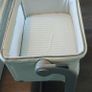 Bed for newborn baby (Chicco Next2me Magic 2) Image 2