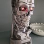 terminator T800 bust Image 6