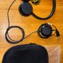 Jabra Evolve 30 UC Stereo Wired Headphone Model: ENC060 Image 2