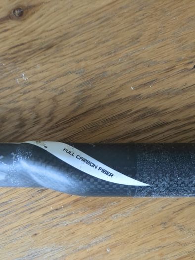 Carbon Handlebars