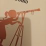 Rose gold jewellery Stand Image 3