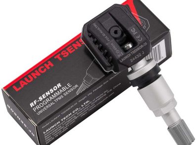 Launch X431 Programmable TPMS Sensor LTR-05