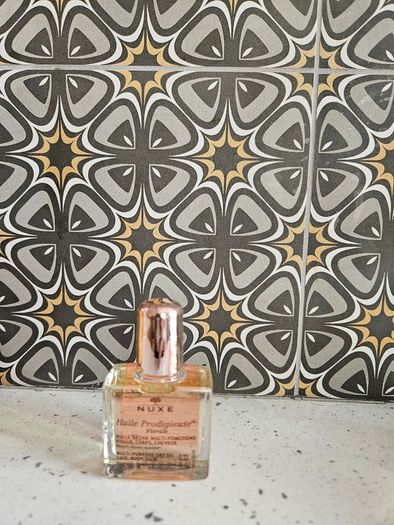 Nuxe Prodigieux Floral Body Oil 10ml