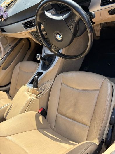 bmw e90 breaking/ parts