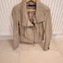Calvin Klein Real Leather Jacket Image 3