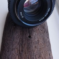 Helios 44m 2/58