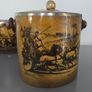 Vintage Ridgway Pottery 7pcs Image 3