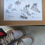 Air Jordan 1 Zoom CMFT 2 UK9.5 Image 10