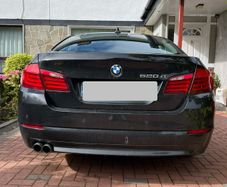 BMW F10 Rear Bumper