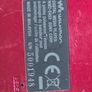 Sony MP3 Player NWZ-E453 (Free Post) Image 3