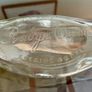 Vintage 1940s Babys Own The Hygienic Feeder Glass Baby Bottle Image 8