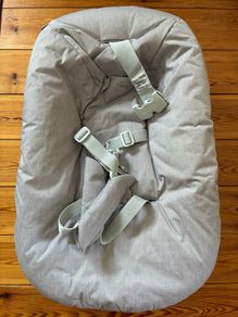 Tripp Trapp newborn seat