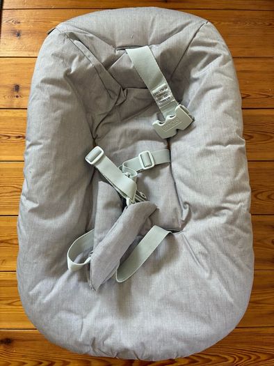 Tripp Trapp newborn seat