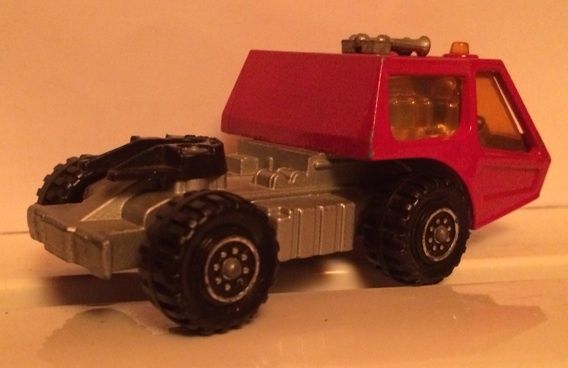 Matchbox Superkings Truck