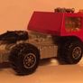 Matchbox Superkings Truck Image 4