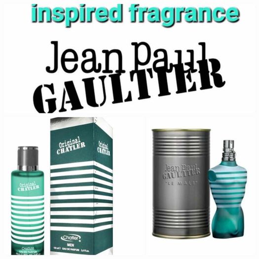Discover the World of Scents with CHATLER