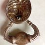 brass door knocker Image 2