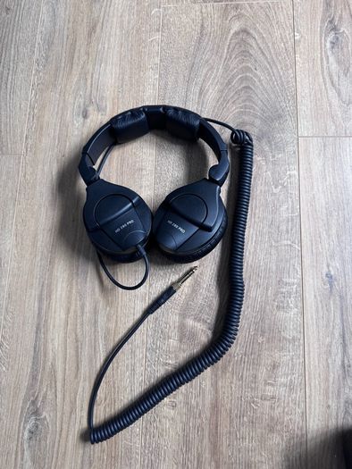Sennheiser HD 280 Pro Professional Studio Headphones