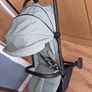 zummi light weight stroller Image 3