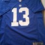 New York Giants Jersey. Official Nike On Field Youths 14 to 16 Years. Same Size As Mens Size Small. Collect In Dublin Or Receive Via Registered Post. Image 10