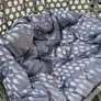 Garden swing egg chair rattan Image 5