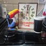 Guinness Toucan Ceramic Image 3
