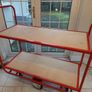 Heavy Duty Table Top Cart/ Trolly Image 2