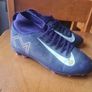 kids football boots Image 2