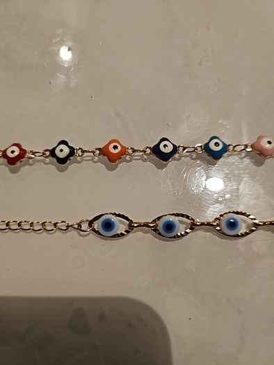 Bracelets