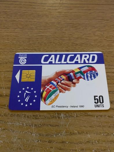 Call Card