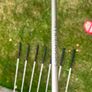 Set of Wilson Golf Clubs Image 2