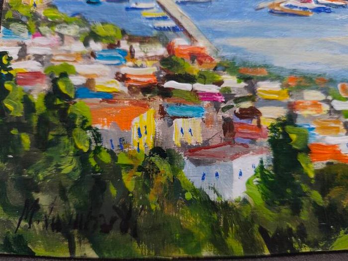 Original painting
