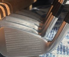 mizuno jpx 921 hot metal irons