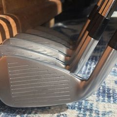 mizuno jpx 921 hot metal irons