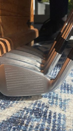 mizuno jpx 921 hot metal irons
