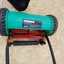 Hand push cylinder mower Image 3