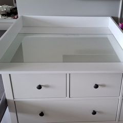 puckdaddy baby changing station
