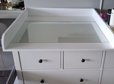 puckdaddy baby changing station