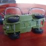 Dinky Jeep Image 2