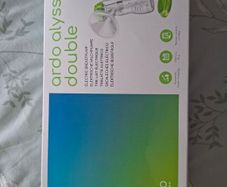 Ardo Alyssa Double Electric Breastpump