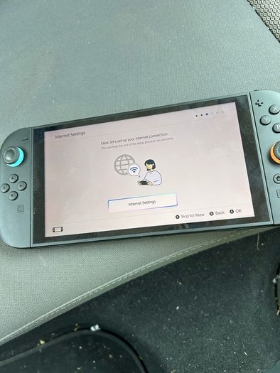 Nintendo Switch 2 (Console Only)
