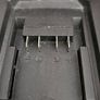 Gardenline aldi lawnmower battery charger B0Q136-AB Image 5