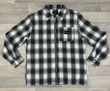 Stan Ray Flannel Check Jacket Mens S/M