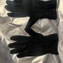 Nike fleece winter gloves Image 2
