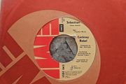 Cockney Rebel 7" - Sebastian