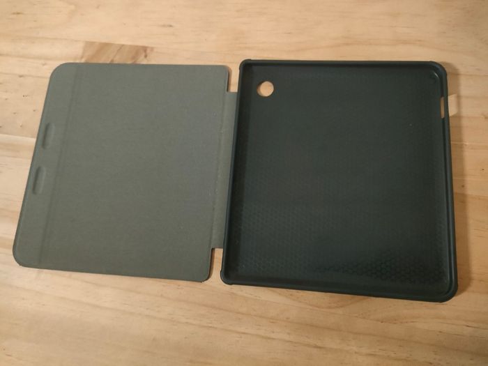 eBook cover case for Kobo Libra 2
